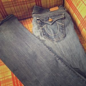 True religion jeans